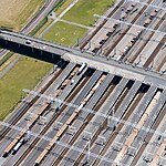 Project in-depth The Channel Tunnel (Eurotunnel), UK-France-Sheet3
