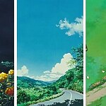 An architectural review of Only Yesterday-Sheet5