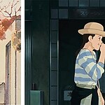 An architectural review of Only Yesterday-Sheet6