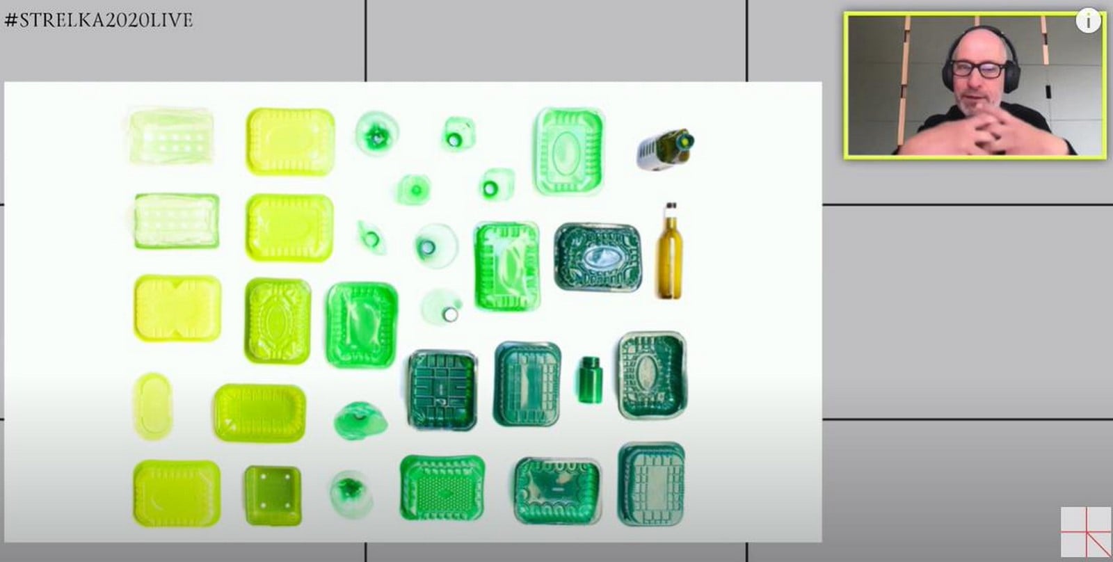 YouTube for Architects Architecture & Circular Economy. Lecture by Peter van Assche-Sheet3