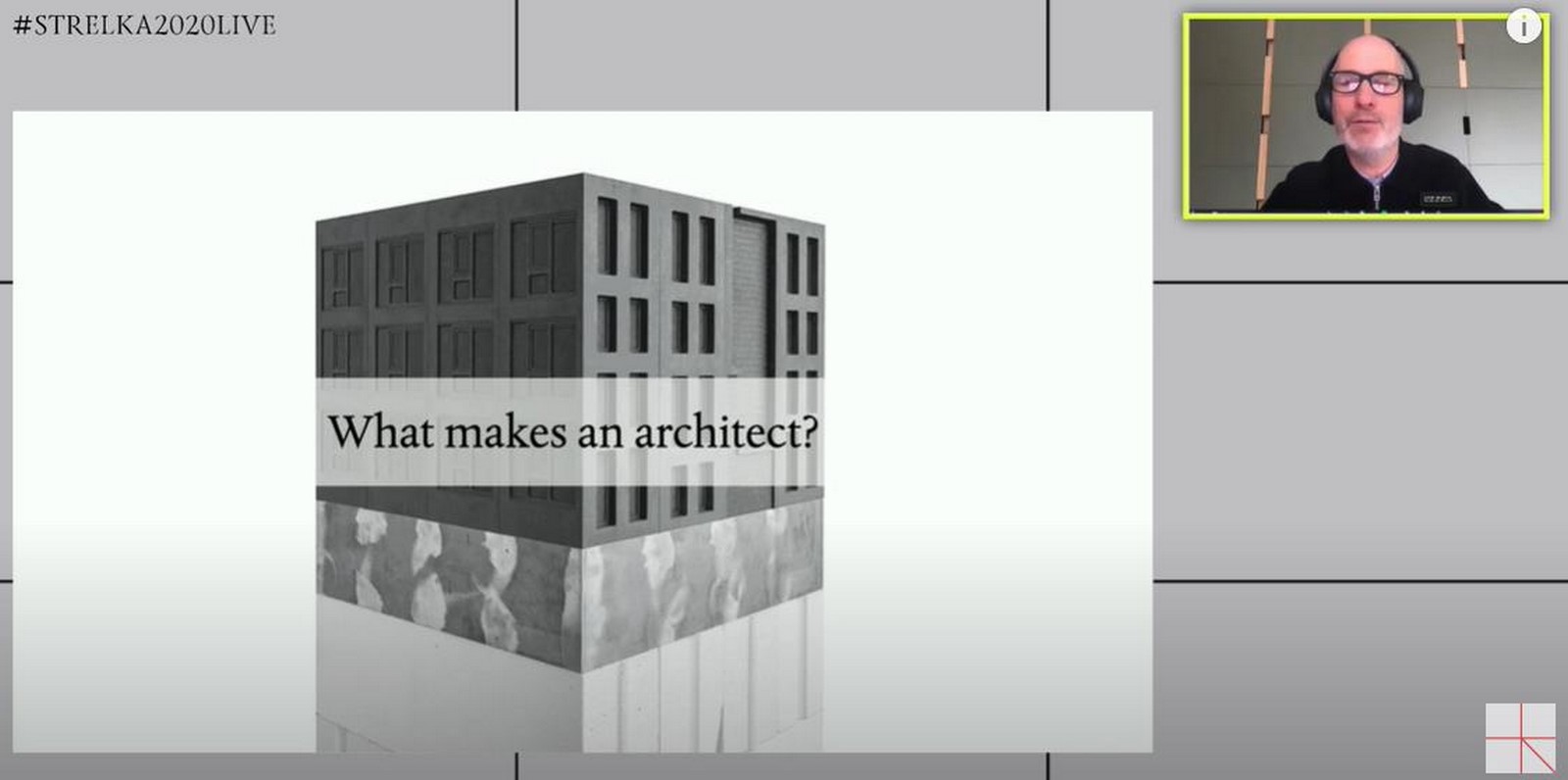 YouTube for Architects Architecture & Circular Economy. Lecture by Peter van Assche-Sheet5