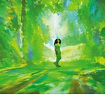 Immersive art in the field of arts-Sheet4