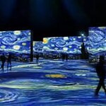 Immersive art in the field of arts-Sheet5