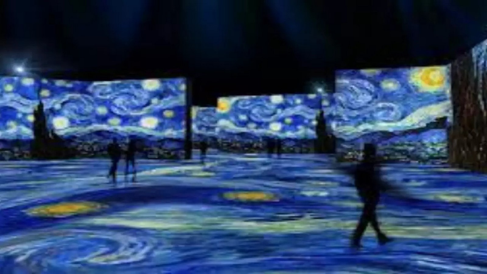 Immersive art in the field of arts-Sheet5