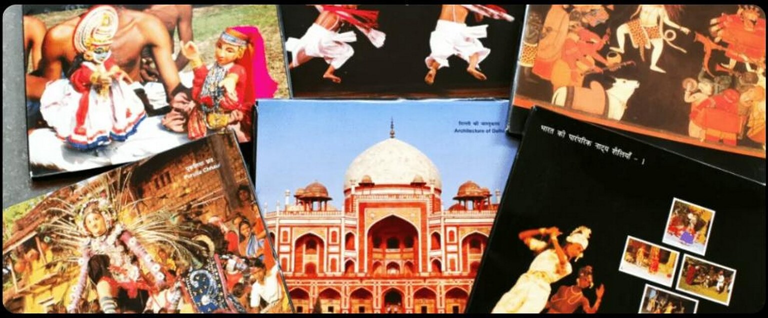 The Role of Conservation in Preserving Cultural Heritage - RTF ...