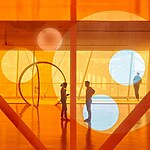 From Fear to Comfort Reducing Anxiety Through Thoughtful Healthcare Design-Sheet3
