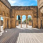 Travel the world Medina Azahara - Conjunto Arqueológico Madinat al-Zahra-Sheet2