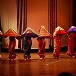 Unveiling Lavani The Art, The Essence, The Story-Sheet1