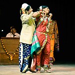 Unveiling Lavani The Art, The Essence, The Story-Sheet3