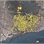 15 Minute Cities and The Economy-Sheet2