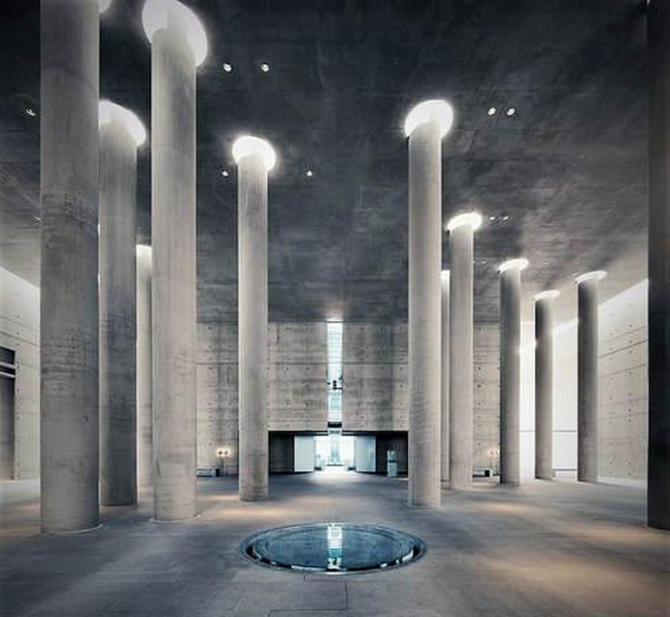 A kaleidoscopic view of architectural lighting through famous quotes-Sheet3