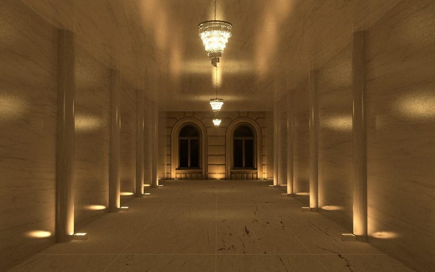 A kaleidoscopic view of architectural lighting through famous quotes-Sheet5