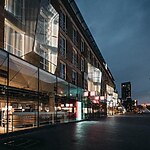 A kaleidoscopic view of architectural lighting through famous quotes-Sheet8