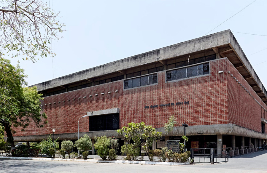 Sanskar Kendra, Ahmedabad