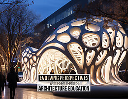 Evolving Perspectives: A Journey Through Architecture Education