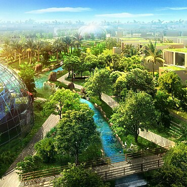Building a Sustainable Tomorrow: The Future of Architecture - RTF ...