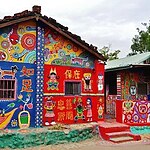 Colouring the Built Environment-Sheet15