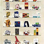 Colouring the Built Environment-Sheet9