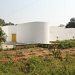 School for Blind and Visually Impaired Children by SEAlab-sHEET1