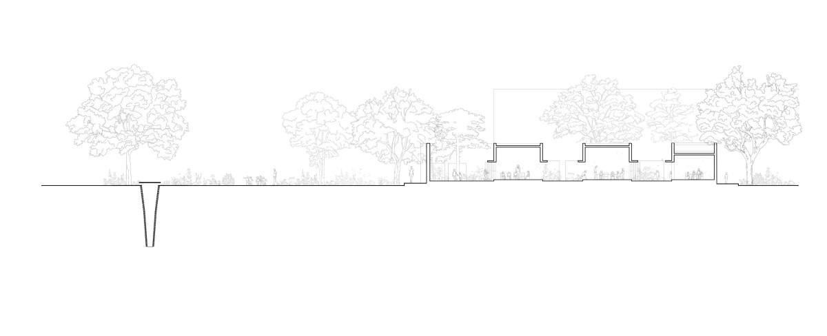 School for Blind and Visually Impaired Children by SEAlab-sHEET12