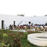School for Blind and Visually Impaired Children by SEAlab-sHEET13