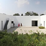 School for Blind and Visually Impaired Children by SEAlab-sHEET14