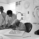 School for Blind and Visually Impaired Children by SEAlab-sHEET16