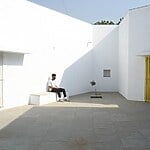 School for Blind and Visually Impaired Children by SEAlab-sHEET2