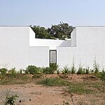 School for Blind and Visually Impaired Children by SEAlab-sHEET6