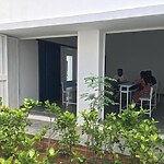 School for Blind and Visually Impaired Children by SEAlab-sHEET7