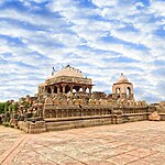 Inspiration in Architecture- Through the lens of Rajasthan-Sheet2