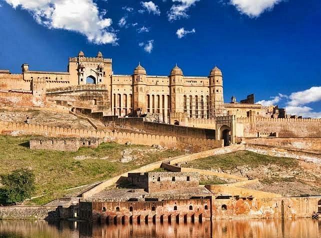 Inspiration in Architecture- Through the lens of Rajasthan-Sheet3
