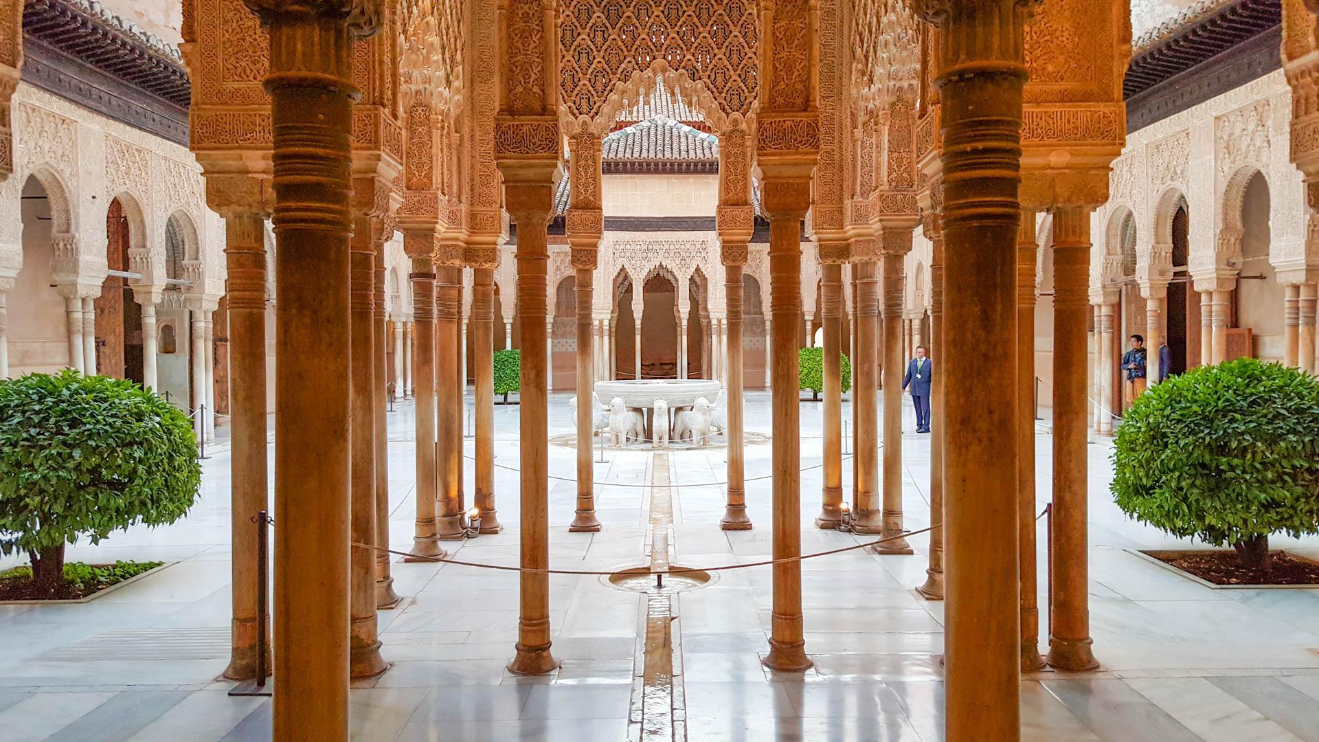 Inspiration in Architecture- Through the lens of Rajasthan-Sheet5