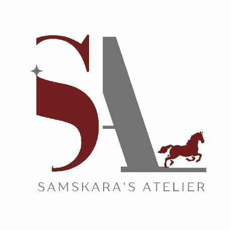 Samskara's Atelier Crafting Timeless Stories Through Design-Sheet1