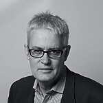 Profiles of magazine editors William Menking-Sheet1