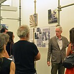 Profiles of magazine editors William Menking-Sheet2