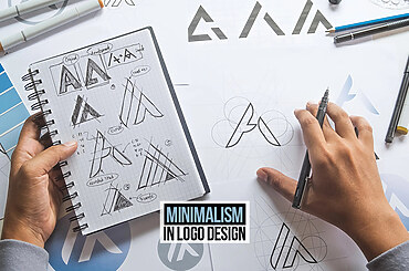 Minimalism in Logo Design
