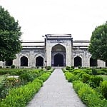 Sacred Architecture of Kashmir Syncretism of Spiritual Philosophies-Sheet10