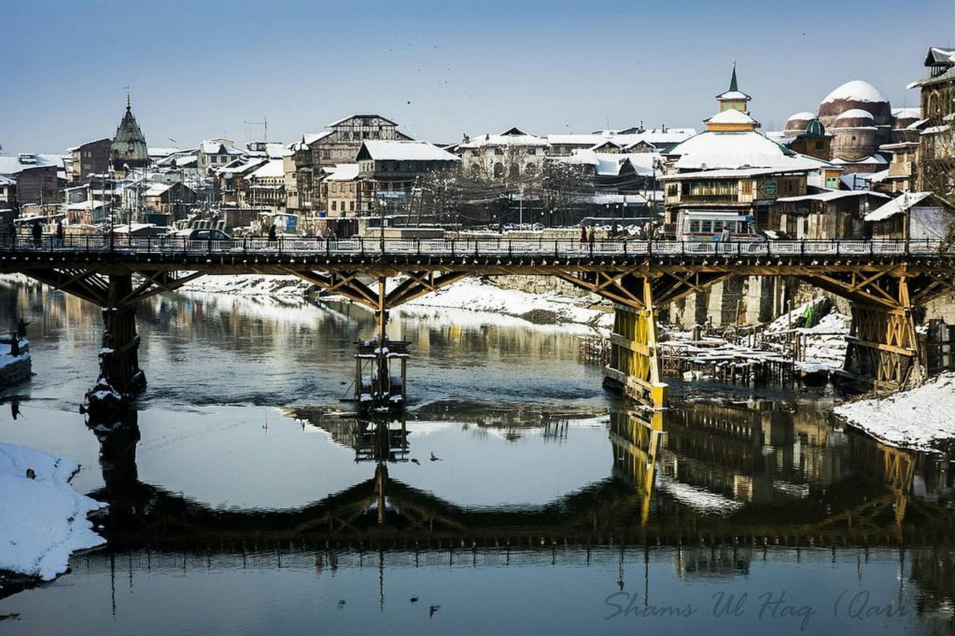 Sacred Architecture of Kashmir Syncretism of Spiritual Philosophies-Sheet3