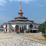 Sacred Architecture of Kashmir Syncretism of Spiritual Philosophies-Sheet8