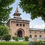 Sacred Architecture of Kashmir Syncretism of Spiritual Philosophies-Sheet9