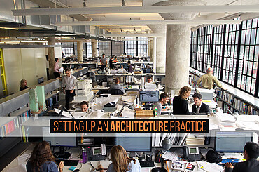 Setting up an Architecture Practice