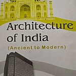Book in Focus Architecture of India by Ramprakash Mathur-Sheet1