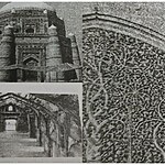 Book in Focus Architecture of India by Ramprakash Mathur-Sheet4