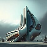 Buildings redefining the Architectural trends-Sheet1