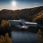 Buildings redefining the Architectural trends-Sheet3