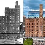 Buildings redefining the Architectural trends-Sheet4