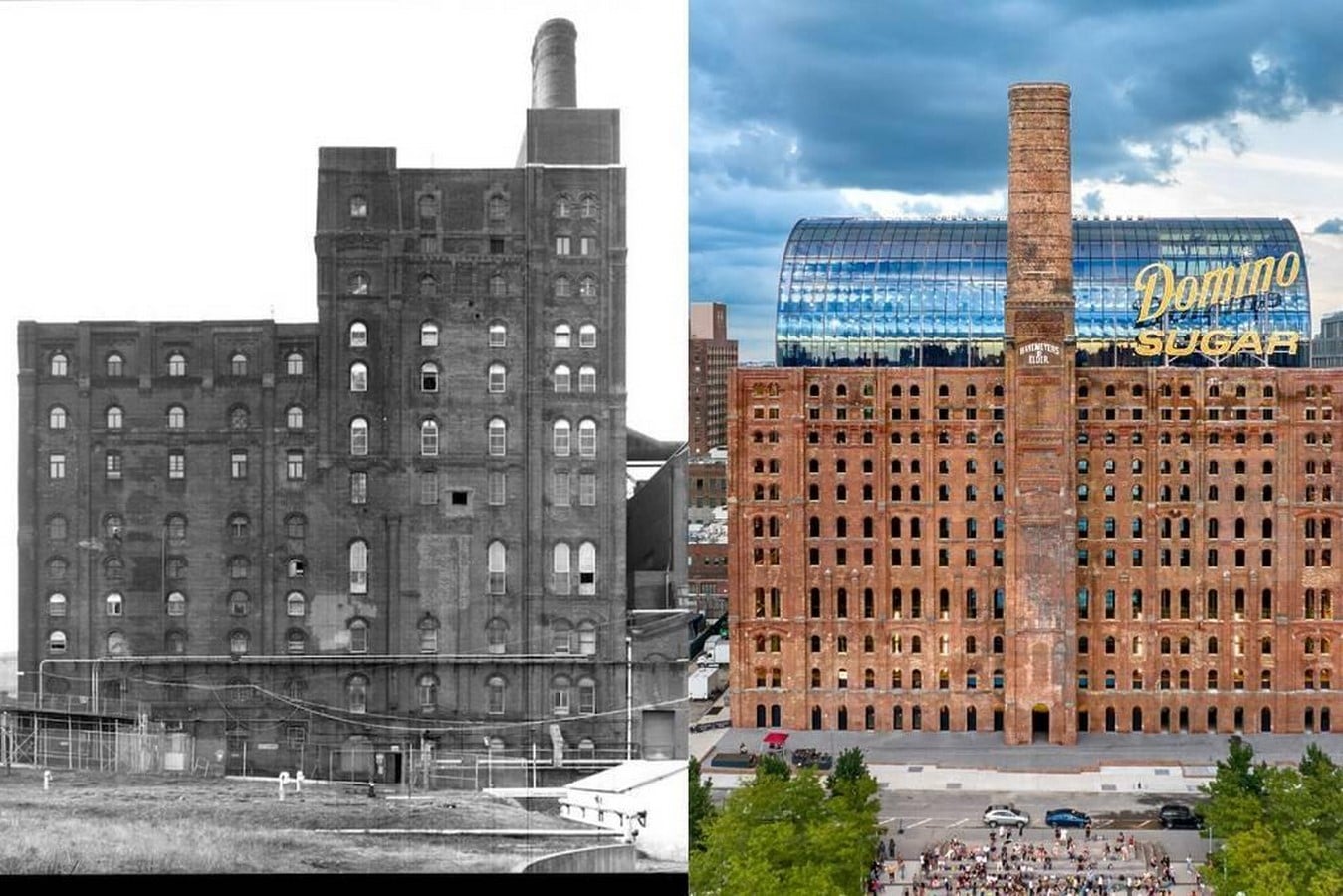 Buildings redefining the Architectural trends-Sheet4
