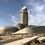 Buildings redefining the Architectural trends-Sheet5