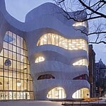 Buildings redefining the Architectural trends-Sheet6